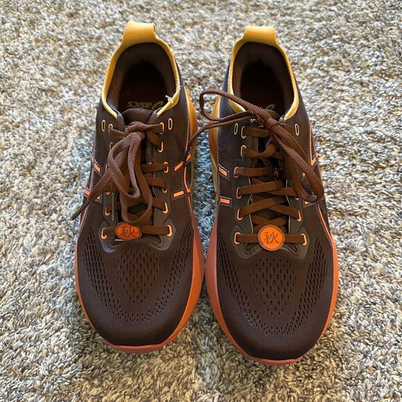 ASICS Limited Edition Gel Kayano 31 Running Shoes Sneaker Size 9 Casual Athletic - Picture 3 of 10